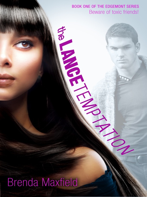 Title details for The Lance Temptation by Brenda Maxfield - Available